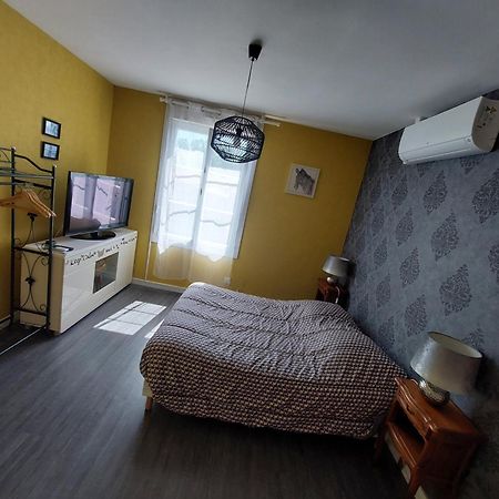 Hotel Chez Marie Drosnay Zewnętrze zdjęcie