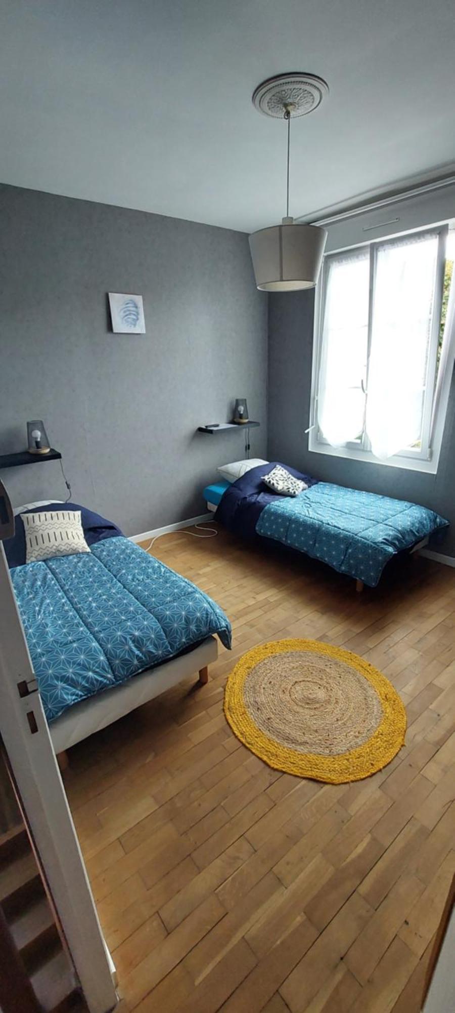 Hotel Chez Marie Drosnay Zewnętrze zdjęcie