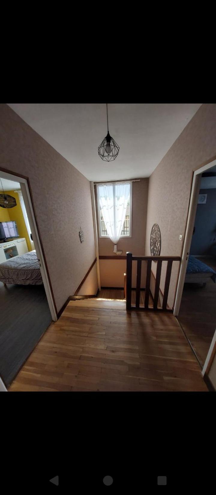Hotel Chez Marie Drosnay Zewnętrze zdjęcie