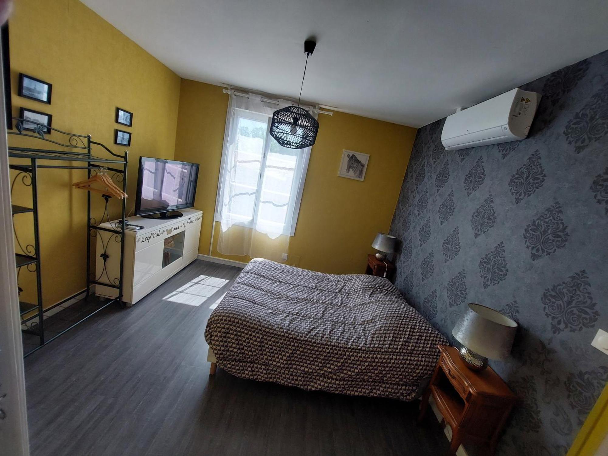 Hotel Chez Marie Drosnay Zewnętrze zdjęcie